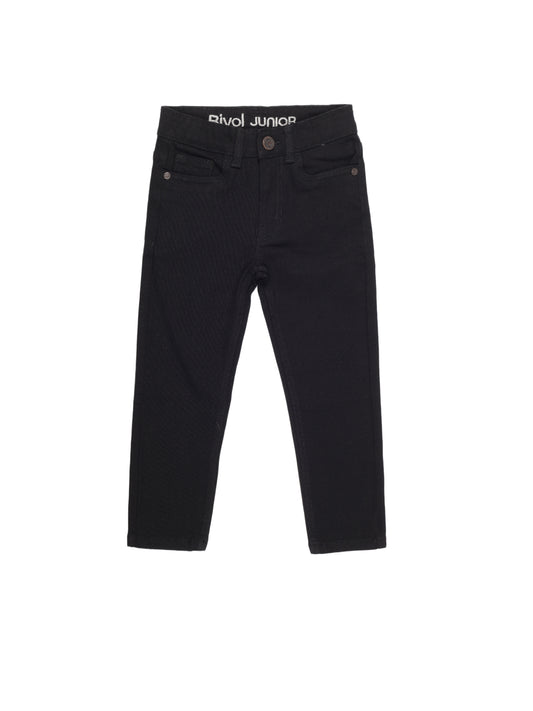 Bivol Junior Boys Denim Slim Pant