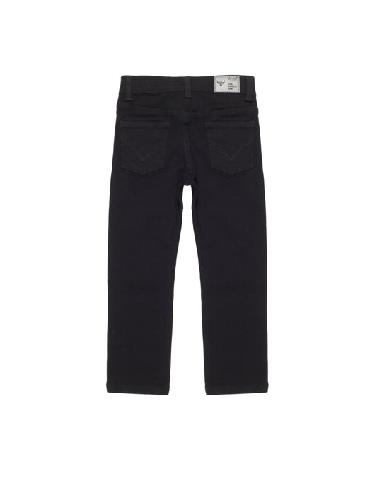Bivol Junior Boys Denim Slim Pant
