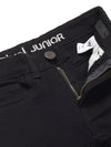 Bivol Junior Boys Denim Slim Pant