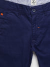Bivol Junior Boys Cotton Shorts