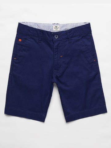 Bivol Junior Boys Cotton Shorts