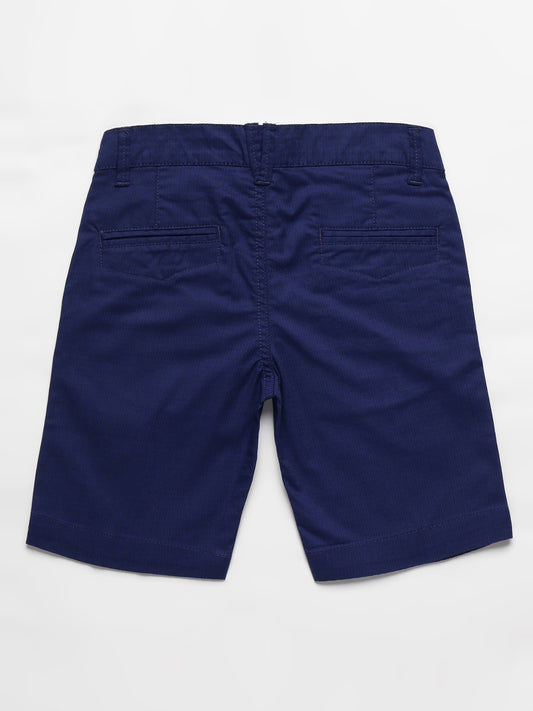 Bivol Junior Boys Cotton Shorts