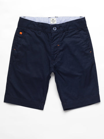 Bivol Junior Boys Cotton Shorts