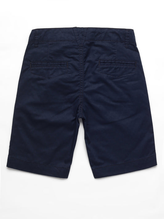 Bivol Junior Boys Cotton Shorts