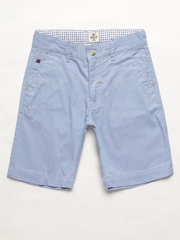 Bivol Junior Boys Cotton Shorts