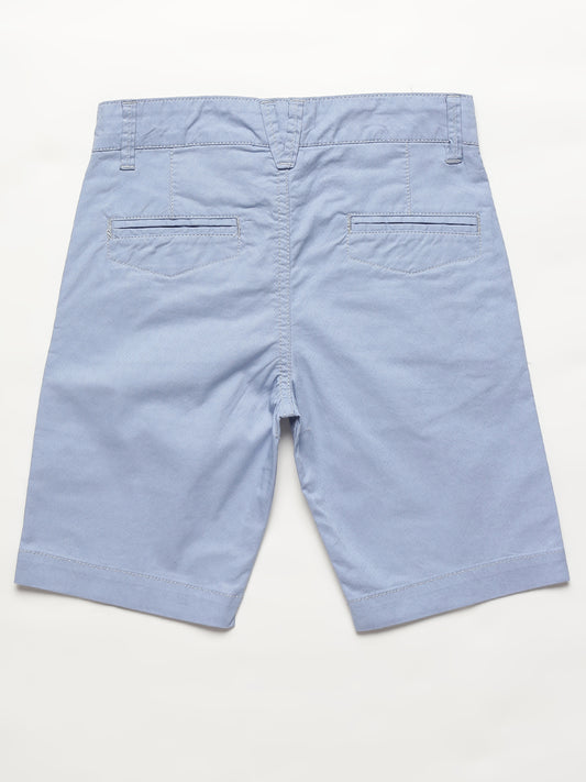 Bivol Junior Boys Cotton Shorts