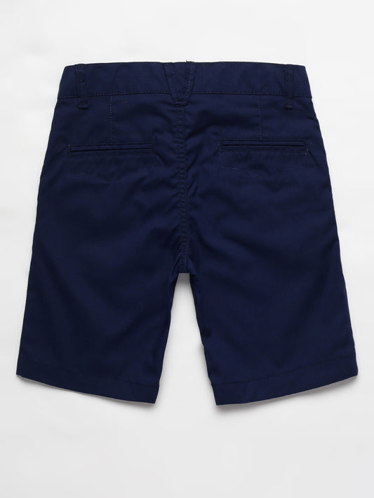 Bivol Junior Boys Cotton Shorts