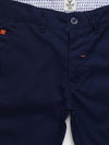 Bivol Junior Boys Cotton Shorts