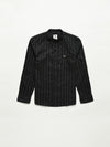 Bivol Junior Boys Fullsleeve Shirt