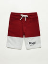 Bivol Junior Boys Shorts Cut & Sew