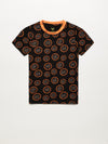 Bivol Junior Boys HalfSleeve T-Shirt