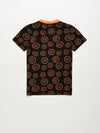 Bivol Junior Boys HalfSleeve T-Shirt