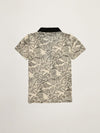 Bivol Junior Boys HalfSleeve T-Shirt