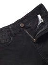 Bivol Junior Boys Denim Relaxed Pant