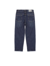 Bivol Junior Boys Denim Relaxed Pant