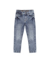 Bivol Junior Boys Denim Slim Pant