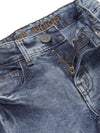 Bivol Junior Boys Denim Slim Pant