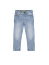 Bivol Junior Boys Denim Slim Pant