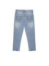 Bivol Junior Boys Denim Slim Pant