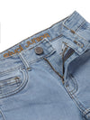 Bivol Junior Boys Denim Slim Pant