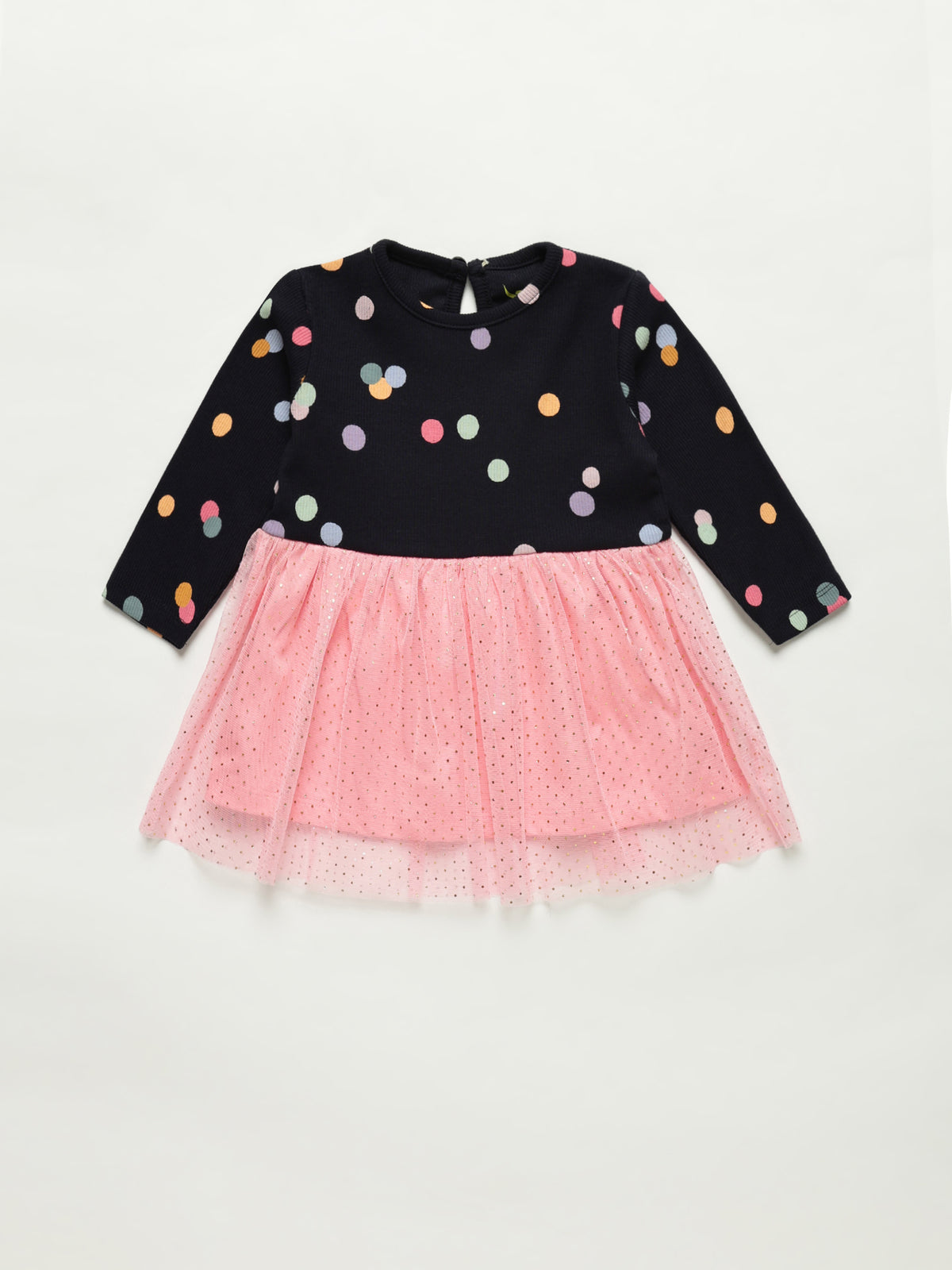 Girls Frocks