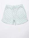 Bivol Junior Girls  Shorts