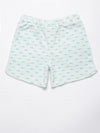 Bivol Junior Girls  Shorts