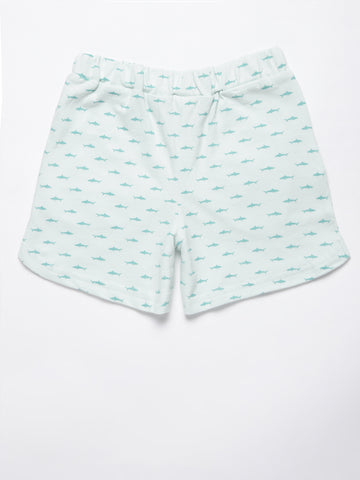 Bivol Junior Girls  Shorts
