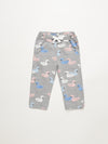 Bivol Junior Girls Capri
