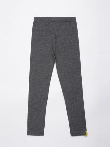 Bivol Junior Girls Leggings