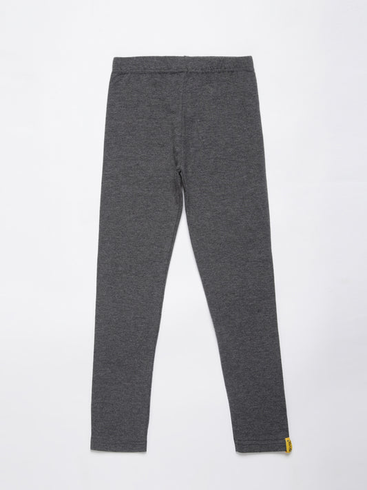 Bivol Junior Girls Leggings