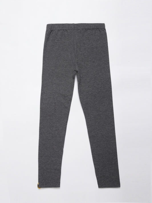 Bivol Junior Girls Leggings
