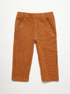 Bivol Junior Girls Capri