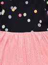Bivol Junior Girls Fullsleeve Frock