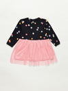 Bivol Junior Girls Fullsleeve Frock