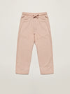 Bivol Junior Girls  Loose  Pant with Packet Rope