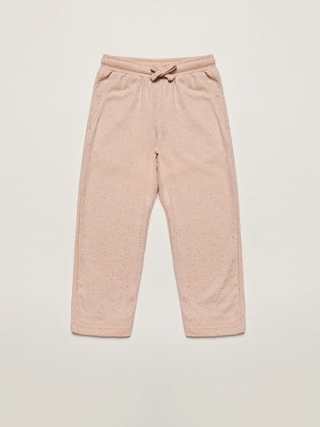 Bivol Junior Girls  Loose  Pant with Packet Rope