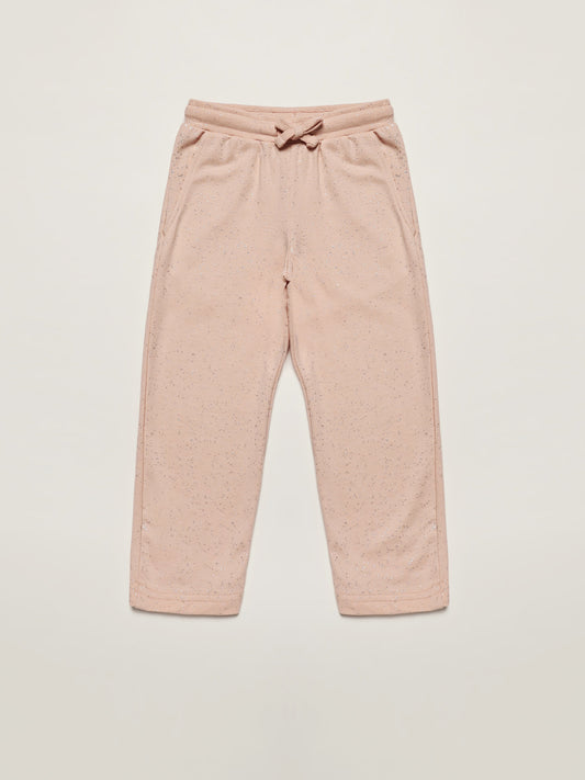 Bivol Junior Girls  Loose  Pant with Packet Rope
