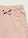 Bivol Junior Girls  Loose  Pant with Packet Rope