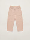 Bivol Junior Girls  Loose  Pant with Packet Rope