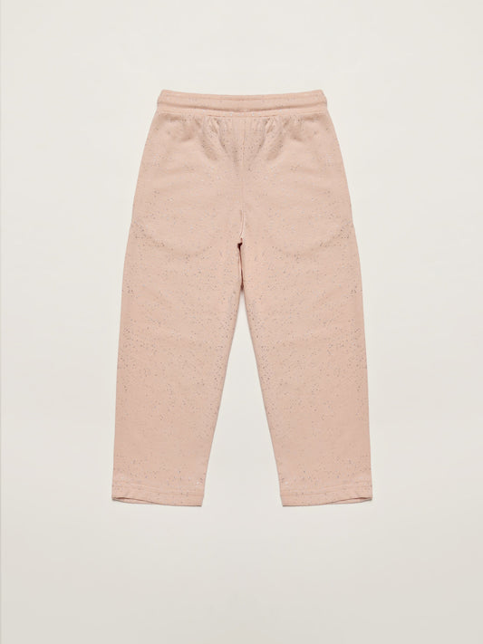 Bivol Junior Girls  Loose  Pant with Packet Rope