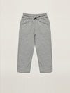 Bivol Junior Girls  Loose  Pant with Packet Rope
