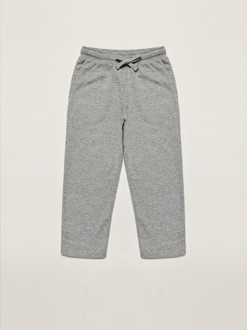 Bivol Junior Girls  Loose  Pant with Packet Rope