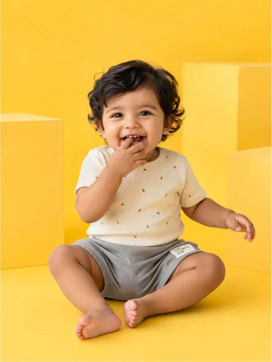 Baby Boys (6 - 36 M)