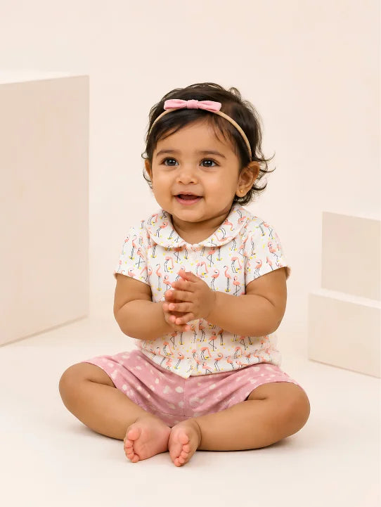 Baby Girls (6 - 36 M)