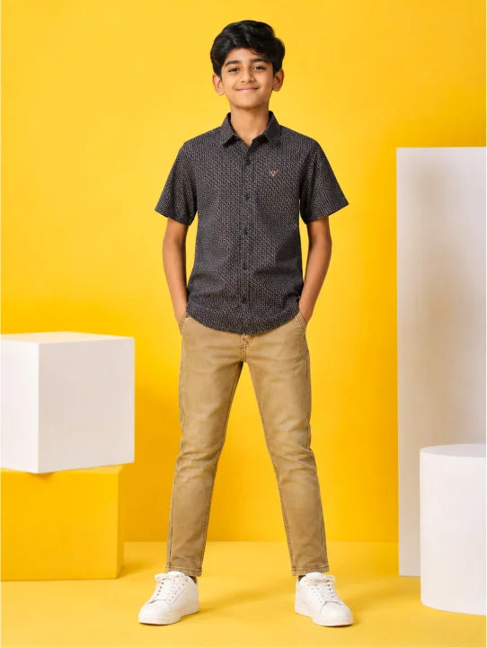 Boys (9 - 16 Y)