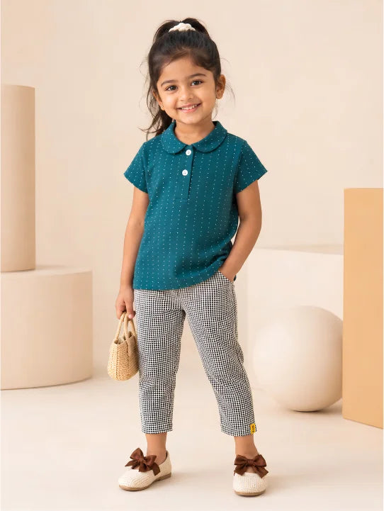 Tiny Girls (3 - 8 Y)