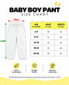 Bivol Junior  Baby Boy Track Pant